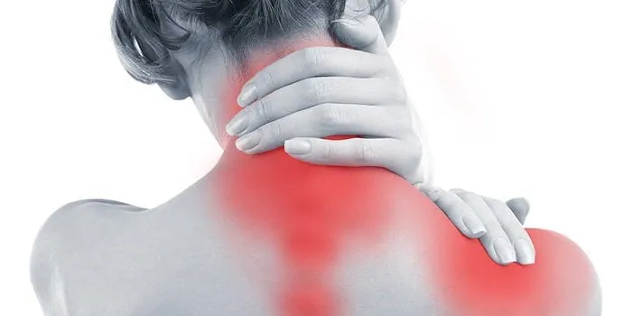 دیسک گردن: علائم، علل، تشخیص و درمان