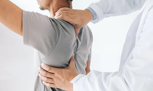درد عصبی شانه چپ با چه علائمی ظاهر میشود؟