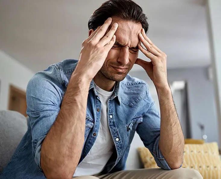 سردردهای تنشی؛ شایع اما قابل کنترل