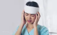 بعد از ضربه به سر چه علائمی خطرناک است؟ 