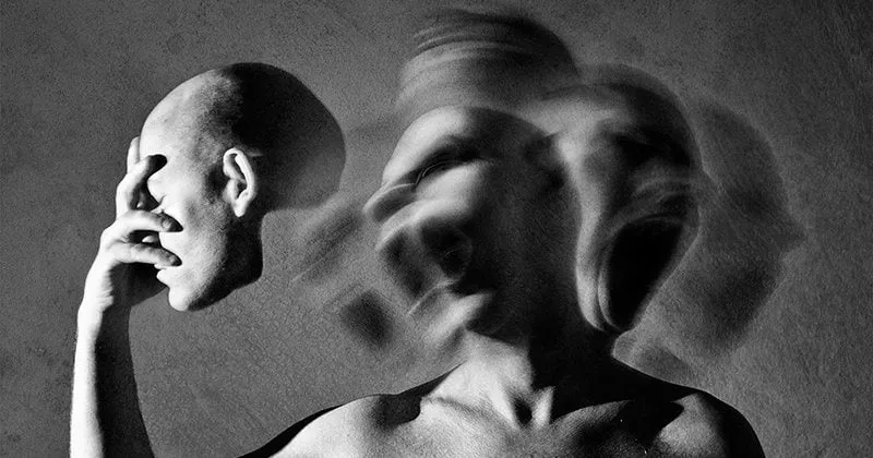 علل اسکیزوفرنی و روش های درمان