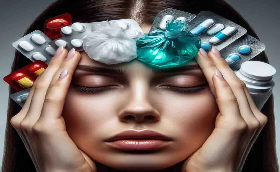 رابطه میگرن با اختلالات عصبی چیست؟