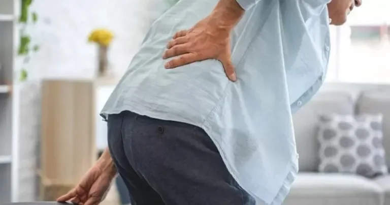 کارهایی که برای دیسک کمر ضرر دارد