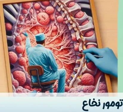 تومور نخاعی چیست؟ علائم، تشخیص، درمان