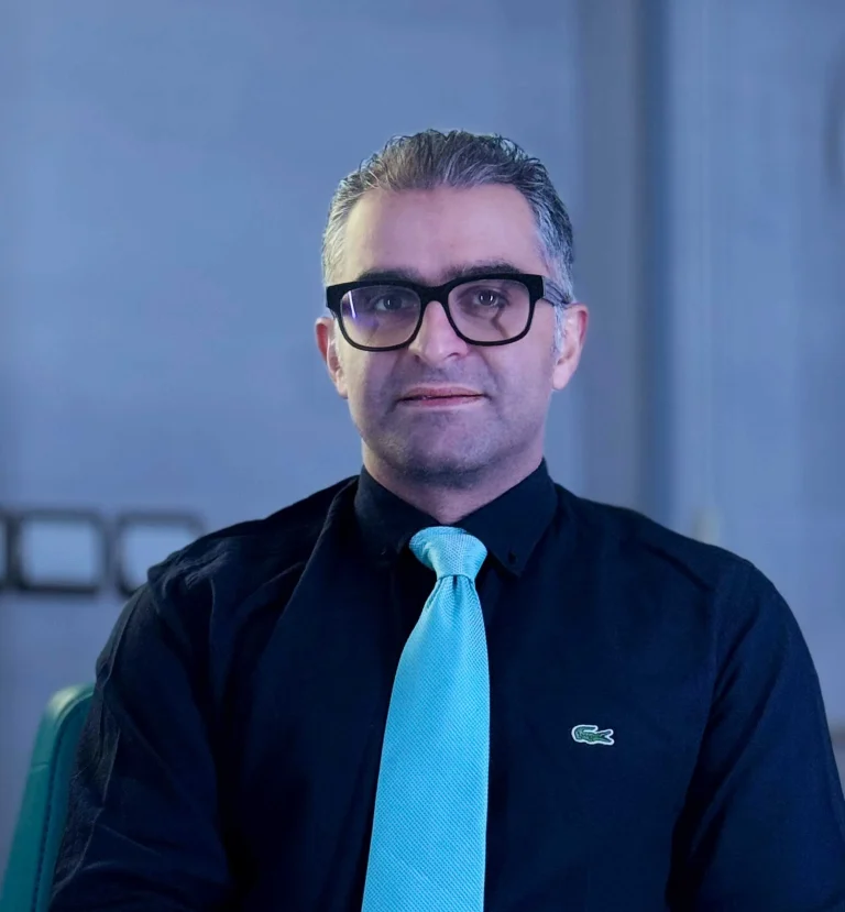 بهترین جراح مغز و اعصاب در شیراز