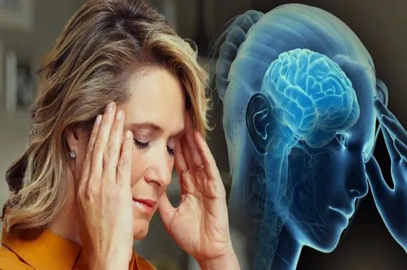 رابطه میگرن با اختلالات عصبی چیست؟
